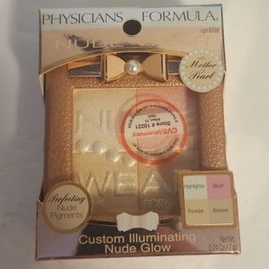 Physicians formula nude wear